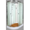 DTO Душевая кабина ЕМ1511 N (без крыши) R
