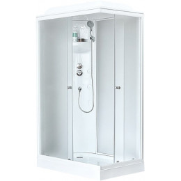 Royal Bath Душевая кабина RB 8120HP4-MM-L