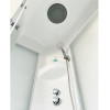 Royal Bath Душевая кабина RB 8120HP4-MM-L