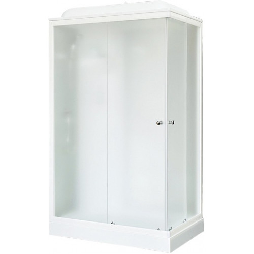 Royal Bath Душевая кабина RB 8120HP4-MM-L