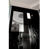 DTO Душевая кабина B90S с LED подсветкой