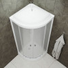 Triton Душевая кабина Ультра А 80x80
