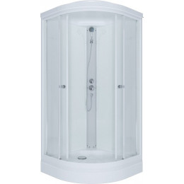 Triton Душевая кабина Ультра А 80x80