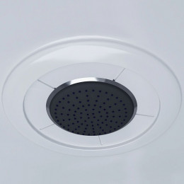 Triton Душевая кабина Ультра А 80x80