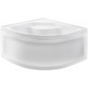 Мономах Душевая кабина 80x80 Б/К 80/44 С МЗ