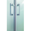 River Душевая кабина QUADRO 80/26 MT Б/К