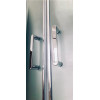 Royal Bath Душевая кабина RB150ALP-C-CH-L