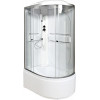 DTO Душевая кабина L620L с электрикой