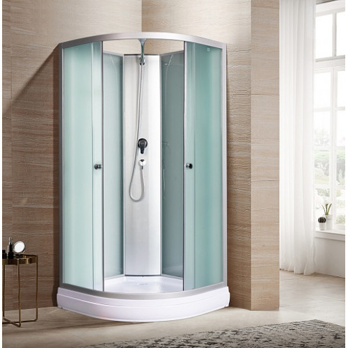 River Душевая кабина NARA Light 80/15 МТ Б/К