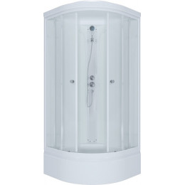 Triton Душевая кабина Ультра В 90x90