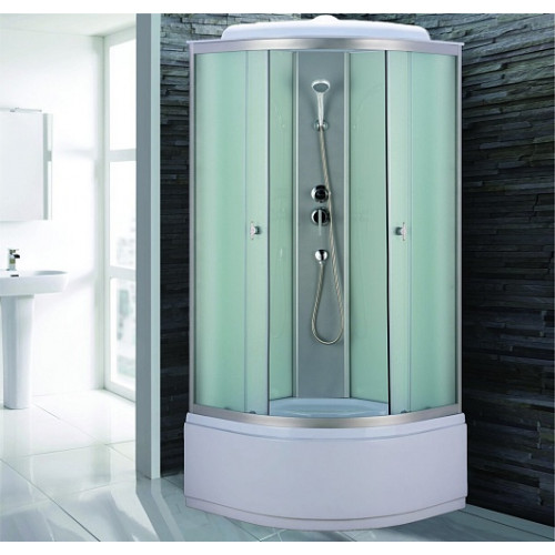 Niagara Душевая кабина NG-7309-14