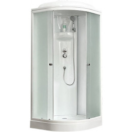 Royal Bath Душевая кабина RB90HK4-MM
