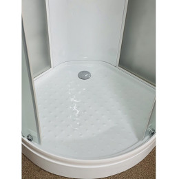 Royal Bath Душевая кабина RB90HK4-MM