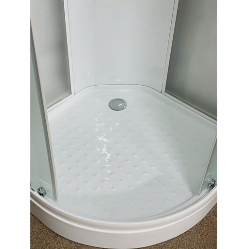 Royal Bath Душевая кабина RB90HK4-MM