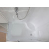 Royal Bath Душевая кабина RB 8100BP2-T левая