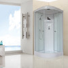 Royal Bath Душевая кабина RB 90HK6-WT