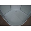 Royal Bath Душевая кабина RB 90HK6-WT