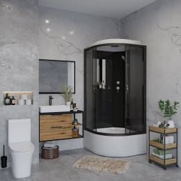 Niagara Душевая кабина NG-6508-14