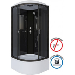 Niagara Душевая кабина NG-6508-14