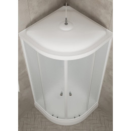 Triton Душевая кабина Риф А 80x80