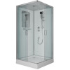 Niagara Душевая кабина NG-6002-01Q