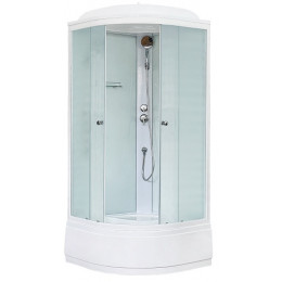 Royal Bath Душевая кабина RB90CK5-WC