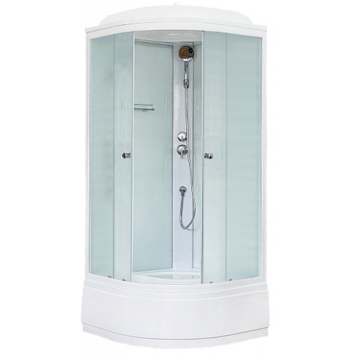 Royal Bath Душевая кабина RB90CK5-WC