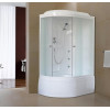 Royal Bath Душевая кабина RB 8120BK2-М-R