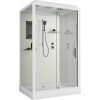 Niagara Душевая кабина Standart ST100/80/15Q