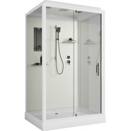 Niagara Душевая кабина Standart ST100/80/15Q