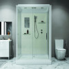 Niagara Душевая кабина Standart ST100/80/15Q