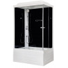 Royal Bath Душевая кабина RB8120BP5-BT-L