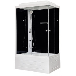 Royal Bath Душевая кабина RB8120BP5-BT-L