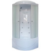 Royal Bath Душевая кабина RB 90BK2-M