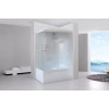 Royal Bath Душевая кабина 120/80 BP RB8120BP1-M-R с высоким поддоном