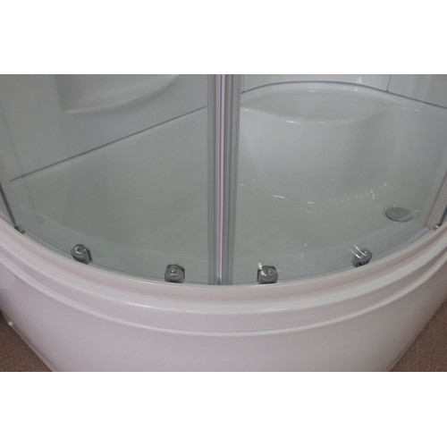 Royal Bath Душевая кабина RB 8120BK2-T-L