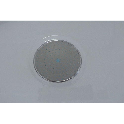 Royal Bath Душевая кабина RB 8120BK2-T-L