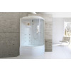 Royal Bath Душевая кабина RB 8120BK2-T-L