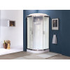 Royal Bath Душевая кабина RB 90HK1-M-CH