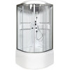 DTO Душевая кабина L610 с электрикой