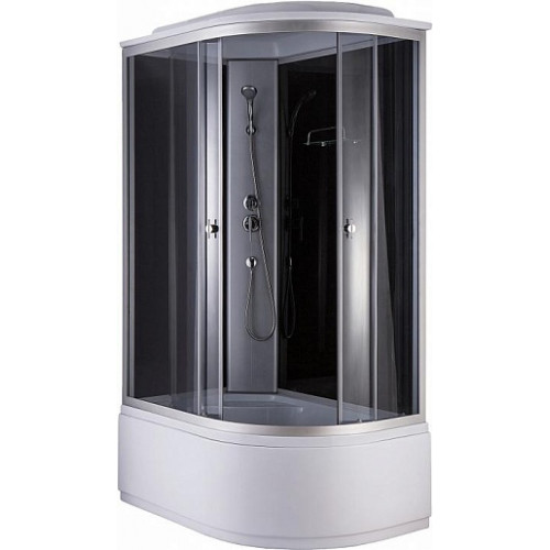 Niagara Душевая кабина NG-2510-14L