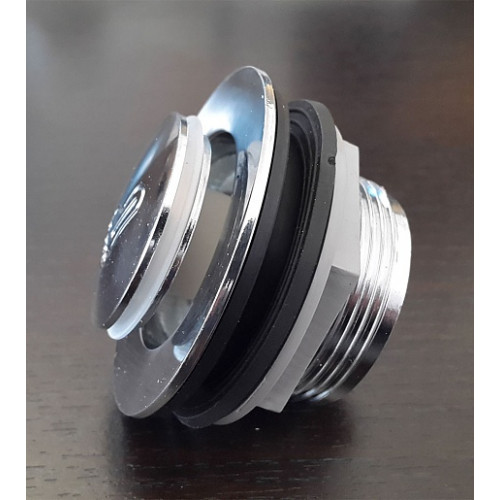 Niagara Душевая кабина NG-2510-14L