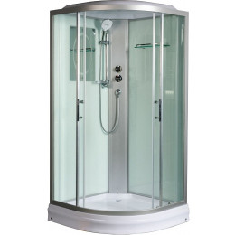 WeltWasser Душевая кабина WERRA 1002