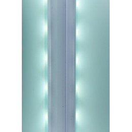 Esbano Душевая кабина ES-L 108 CKR