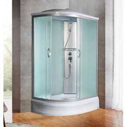River Душевая кабина Nara 120/90/26 MT R