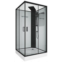 Grossman Душевая кабина 90x90 GR-251Q
