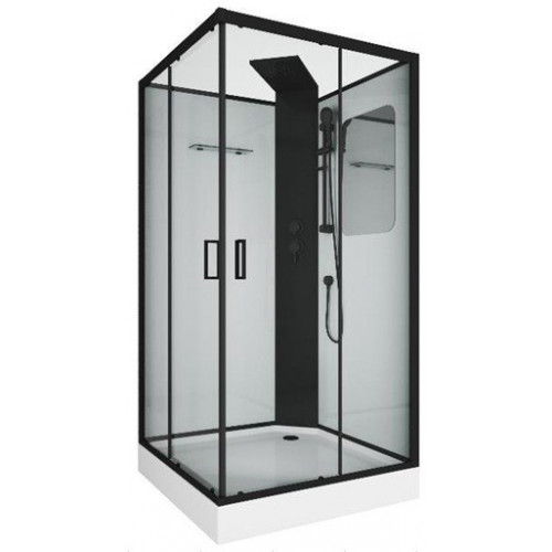 Grossman Душевая кабина 90x90 GR-251Q