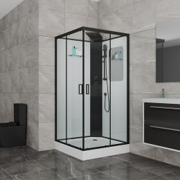 Grossman Душевая кабина 90x90 GR-251Q