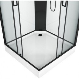 Grossman Душевая кабина 90x90 GR-251Q