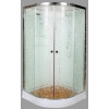 DTO Душевая кабина ЕМ1590 N (без крыши)